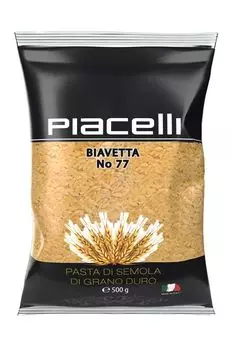 Макаронные изделия Биаветта № 77 500 гр Pasta Berruto