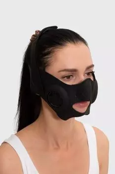 Маска-миостимулятор, лифтинг-массажер для лица и подбородка Biolift iChin Gezatone