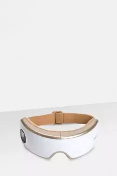 Массажер для глаз электрический ISee400 Deluxe Gezatone