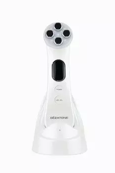 Массажер для мезотерапии лица без иглы M9910 Gezatone