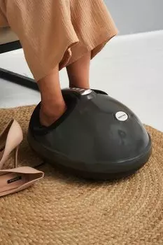 Массажер для ног Massage Magic Graphite AMG714 Gezatone