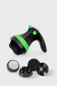 Массажер для тела электрический, антицеллюлитный Body Shaper AMG125 Gezatone