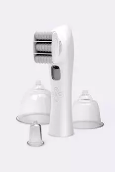 Вакуумный массажер VACU Ultra Gezatone