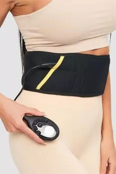 Прибор по уходу и массажа за телом Biolift4 M13 ABS Gezatone