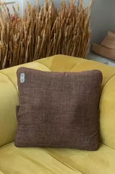 Массажная беспроводная подушка Home Style AMG402 Gezatone