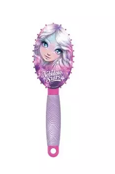 Массажная щетка для волос Estrelia Nebulous Stars