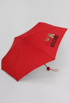 Механический зонт Moschino