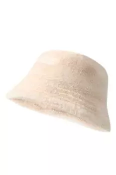 Меховая панама BELUCCI