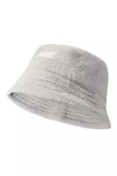 Меховая панама BELUCCI