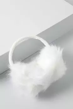 Меховые наушники BELUCCI