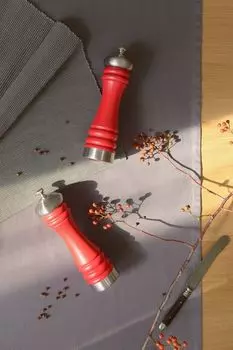 Мельница для перца Smart Solutions 20 см Smart Solutions