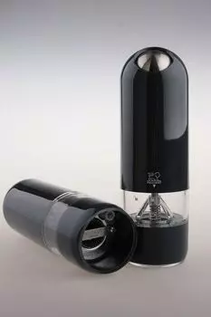 Мельница для соли Alaska Quartz Peugeot