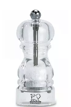 Мельница для соли Nancy 12 см Peugeot