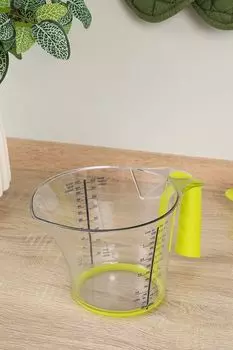 Мерный стакан COINCASA