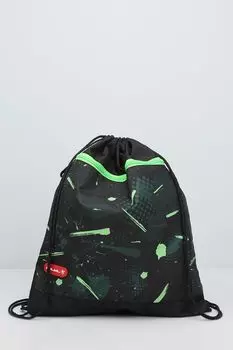 Мешок для обуви с принтом Belmil