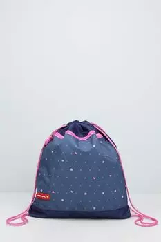 Мешок для обуви с принтом Belmil