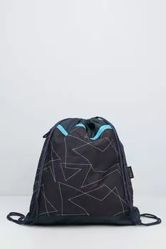 Мешок для обуви с принтом Belmil