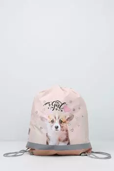 Мешок для обуви с принтом ErichKrause