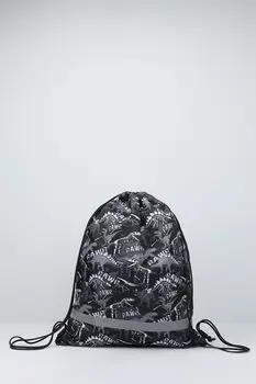 Мешок для обуви с принтом ErichKrause