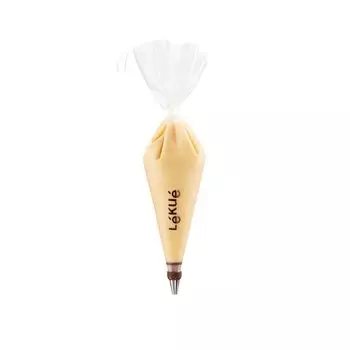 Мешок кондитерский Lekue Essential с насадками 1л Lekue