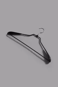 Металлическая вешалка 21maison