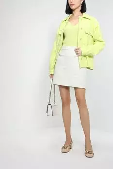 Мини-юбка Perspective