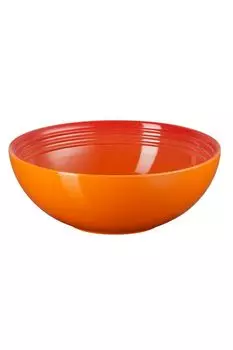 Миска сервировочная Огненная вишня Le Creuset