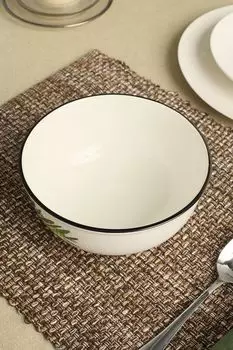 Миска сервировочная Salad 18 см Walmer