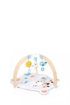 Мобиль развивающий Обнимающий мишка Hape