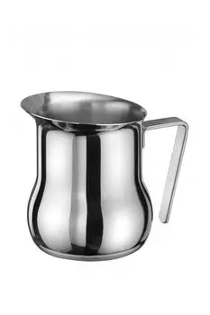 Молочник с ручкой Pratika G.A.T.