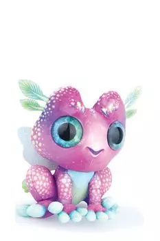 Мягкая игрушка Лиля Nebulous Stars