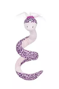 Мягкая игрушка символ года Змея Элизабет Maxitoys Luxury