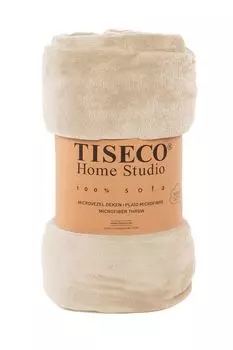 Мягкий плед Cosy Tiseco