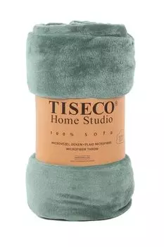 Мягкий плед Cosy Tiseco
