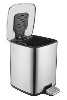 Мусорное ведро WasserKRAFT