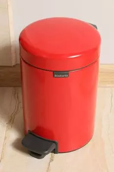 Мусорный бак с педалью 3 л Brabantia
