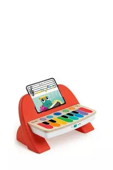 Музыкальная игрушка пианино сенсорное Волшебное прикосновение Hape