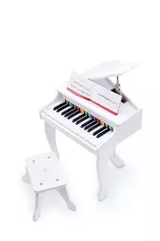 Музыкальная игрушка Рояль Делюкс Hape