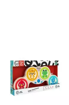 Музыкальная игрушка Волшебные барабаны Hape