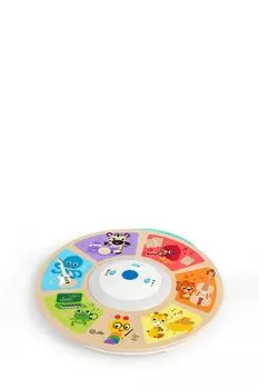 Музыкальная развивающая сенсорная игрушка для малышей Цвета и музыка Hape