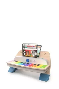 Музыкальная сенсорная игрушка для малышей Пианино Hape