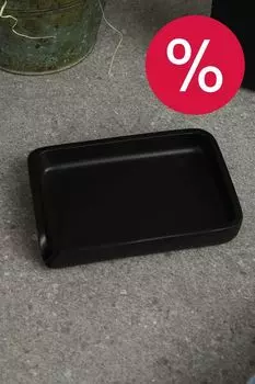 Мыльница COINCASA