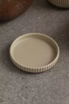 Мыльница из керамики COINCASA