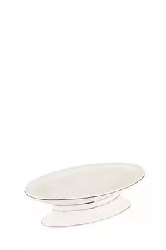 Мыльница керамическая Elegance WESS