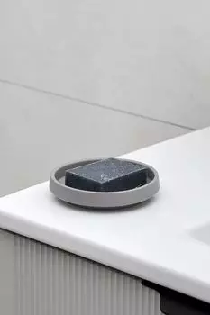 Мыльница керамическая Magma Moroshka