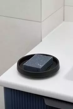 Мыльница керамическая Magma Moroshka