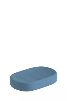 Мыльница керамическая Velvet Moroshka