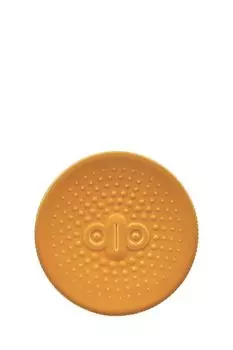 Мыльница керамическая с принтом Bantu Moroshka