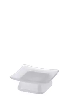 Мыльница на подставке WasserKRAFT