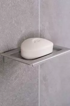 Мыльница настенная Evklid Moroshka